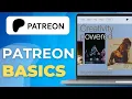 How To How Does Patreon Work