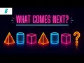 Can You Spot the Pattern Quick Thinking Challenge