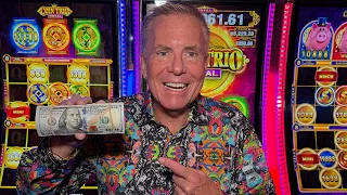 Buying Even Bigger Bonuses ($3000-$6000)