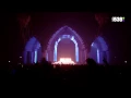 Martin Garrix & Tiësto - The Only Way Is Up [Live at Radio538 Jingle Ball 2014]