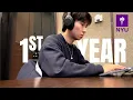 Freshman Year at NYU