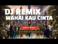 Lagu DJ Wahai Kau Cinta – Remix Viral TikTok 2026