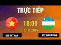 Lagu U22 Việt Nam vs U22 Uzbekistan | Căng Não Chạm Trán Với Đối Thủ Mạnh
