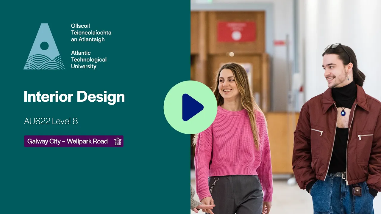 Interior Design Course Video