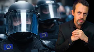 WARNING The EU Just Activated Its Most Terrifying Law Yet Australia To Follow 