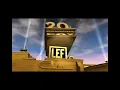 Download Lagu 3D Animation Spoof Of The 20Th Century Fox Logo By OBION
