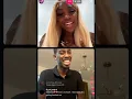 DIAMOND THE BODY ADDRESSES GUCCI THIRD LEG HERPES ALLEGATIONS