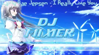 Download Carly Rae Jepsen - I Really Like You - (Tribal Remix) - Dj Mixter 2015 MP3