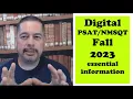 Digital Essential Information