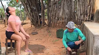 Seu antonio nao tava preparado para ver isso #humor #comedia