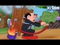 Download Lagu Bắt Hết Lũ Xì Trum - Xì Trum - Phim Hoạt Hình Hay Nhất Thế Giới