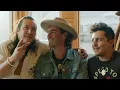American Authors - "My Last Dime" (Live Nashville Sessions)