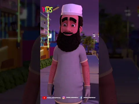 Islam Saari Dunya mein Phoonch jaye #cartoonseries#Ytshorts#shorts#islamic #cartoon#GhulamRasool