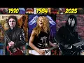 Download Lagu The Best METAL Riff Of Every Year (1970-2025)