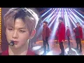 Download Lagu 《POWERFUL》 Wanna One(워너원) - BOOMERANG(부메랑) @인기가요 Inkigayo 20180408