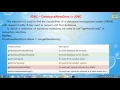 Lesson - 23 JDBC