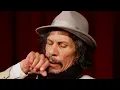 Shuggie Otis - Meeting Jimi Hendrix (Interview Clip)