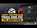 How To Copy Keyframe From One Pic To Another in CapCut PC 100 WORKS NO Yapping EASY