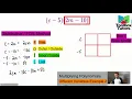 Multiplying Polynomials Different Variables Example 3