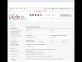 Request a Quote for Translation and or Education Evaluation at Globe Language Services Website
