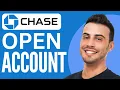 How To Open A Chase Business Account Full Tutorial 2025