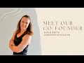 Founding Owner Story Sarah Smith