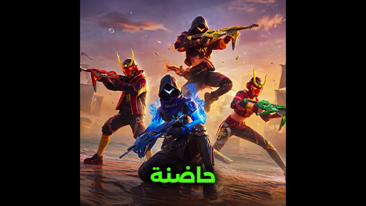 الحاضنة الاخيره 💔