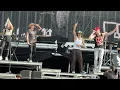 Download Lagu Hollywood Undead - Undead (Live in Daytona Beach, FL 5-17-25) Welcome To Rockville