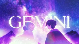 GEMINI (Original Song) - Shoto & Bao The Whale