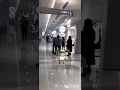 AR navigation way-finding in mall by Coolhobo