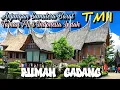 Download Lagu RUMAH GADANG Anjungan Sumatera Barat TMII || Taman Mini Indonesia Indah Terkini
