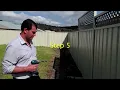 How to DIY Install Your Fence Extensions