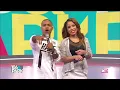 Rae Sremmurd Performs Hit Single No Flex Zone | 106 & Park