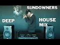 Download Lagu House Heavens Ep 20 - Deep House Mix || D.General || Poizen || Fatso 98 || Brandon Dhludhlu