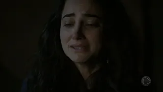 REIS NOVELA: Arrava foge da casa de Joiada