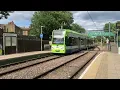 Download Lagu The Unpopular Tram Stop at Avenue Road