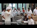 Download Lagu Buya Arrazy Hasyim Diberi Sanad Ijazah Memakai Serban Dari Tuan Guru  Wildan Salman Al-Banjary.