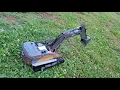 kolegend Remote Control Excavator Toy 1 14 Scale RC Excavator Review So Much Fun
