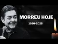 Download Lagu 5 FAMOSOS BRASILEIROS QUE MORRERAM HOJE NESSA SEGUNDA - FEIRA