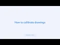 Bluebeam Revu How To Calibrate Drawings