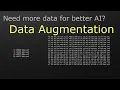 You Don t Need More Data You Need THIS Data Augmentation Explained