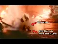 Disaster on The Twilight Zone Movie Set