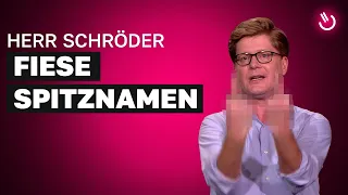 Gossip auf dem Pausenhof | Herr Schröder (World of Lehrkraft)