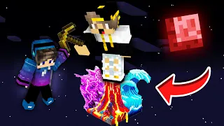 ماين كرافت ولكن سباق بلوكات حظ انا ضد اصدقائي بلوكات حظ سحرية Op 