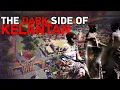 Kelantan never used to be so islamic