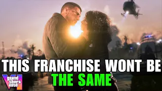 GTA 6: Will Change The Franchise Forever