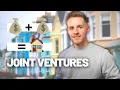 How to Structure Your Joint Venture UK Property Investing