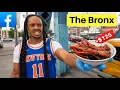 I Tested Food From Facebook Marketplace in The Bronx