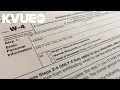 How to request tax filing extension