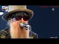 Download Lagu ZZ Top -  Sharp Dressed Man (Live) At Montreux 2013